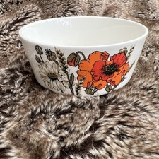 J & G Meakin Studio Poppy