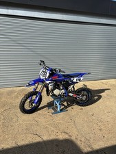 Yz65 2021 Not Ktm Kx Gas Gas