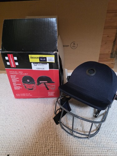 Gray nicolls atomic 360 full - gray-nicolls,