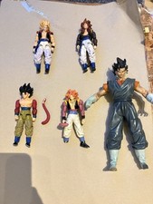 Bundle of Dragon Ball Z Action