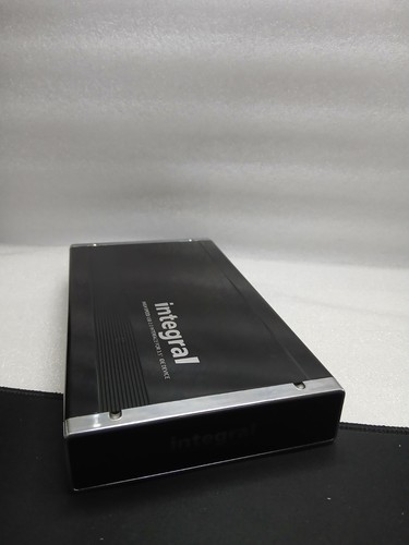 Akasa integral external hdd - akasa,