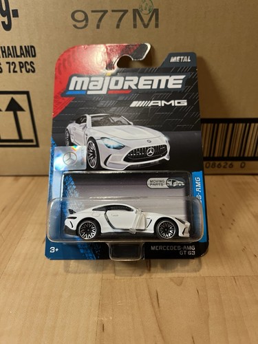 Majorette 2026 new release - 2026,
