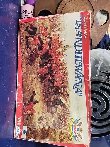 Zulu war isandhlwana - zulu, historic