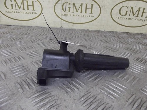 Ford focus ignition - focus, coil