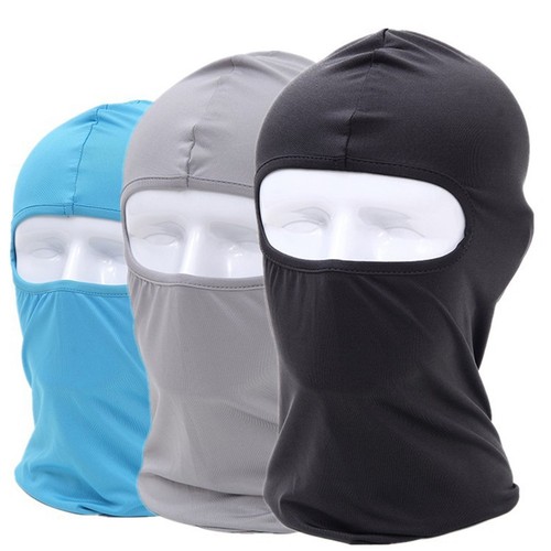 Motorcycle bandana complete - bandana,