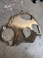 Ford SBF 302 Block to