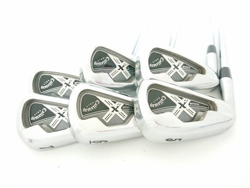 Callaway tour forged iron - x,