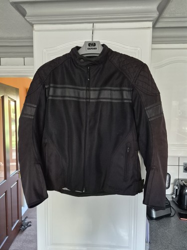 Triumph textile leather - triumph, &