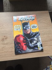 Batman Legends DC Collectors