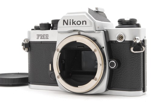 Mint nikon new fm2 - 【n,