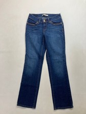 LEVI’S 529 CURVY STRAIGHT
