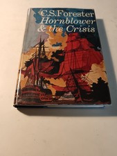 C S Forester HORNBLOWER AND