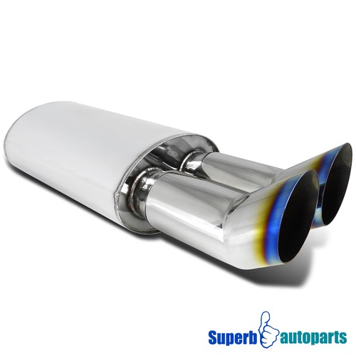Power dual tip dtm - 3",