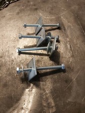 Rock And Roll Bed Fitting Kit