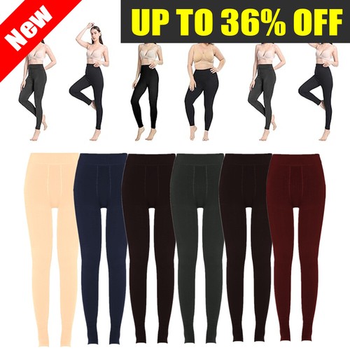 Ladies winter thermal high - winter,