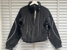 SWEATY BETTY Shiny Black