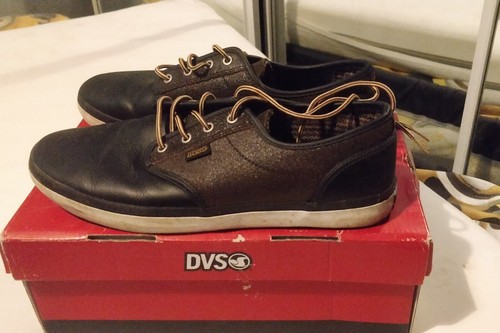 Dvs rico skate - dvs, ct