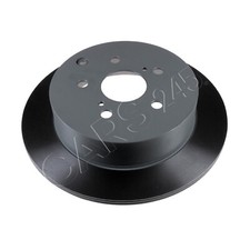 Rear Brake Disc BLUE PRINT Fits TOYOTA Alphard VELLFIRE 42431-58020