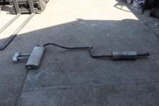 FORD FOCUS MK3 ST ESTATE 2.0