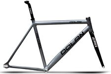 Dolan Pre Cursa Aluminium Frameset (Gunmetal Grey)