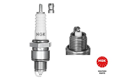 Ngk 4511 spark plug - 4511,