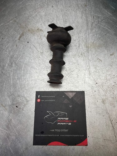 Porsche 924 944 - 944, 968