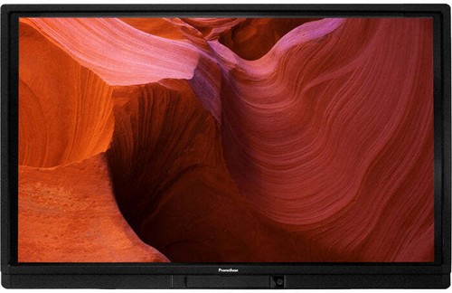 Promethean activpanel vtp - activpanel, vtp-65