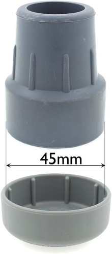Plastic carpet glides - plastic,