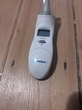 Radiant TH889J Tympanic Ear Thermometer