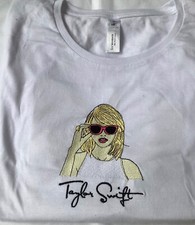 Taylor Swift inspired