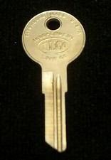 LA6 LAMBRETTA Motor Scooter