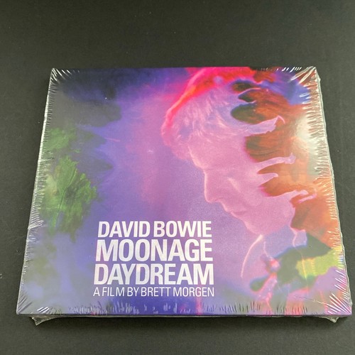 David bowie moonage - -,