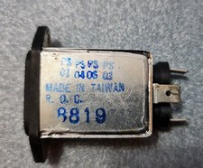 Ensoniq EPS Keyboard AC line