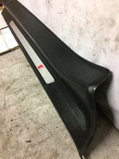 AUDI TT 2010 MK2 DOOR TRIM S