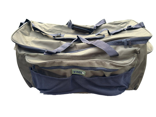 Fishing carryall bag holdall - fishing,