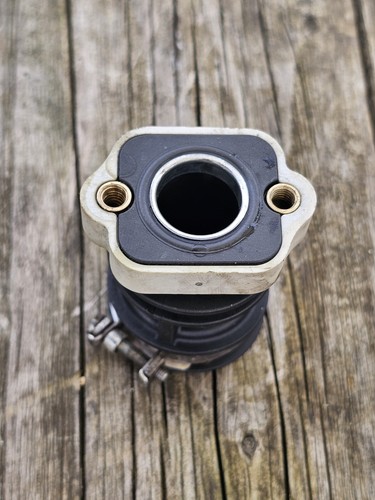 Stihl br600 intake boot - br600,