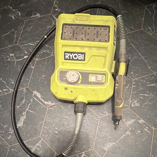 Ryobi one 18v cordless rotary - 18v,