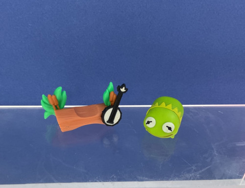 Disney tsum - tsum, figure