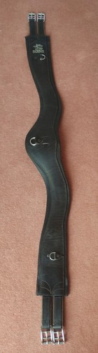 Fairfax anatomic girth - anatomic,