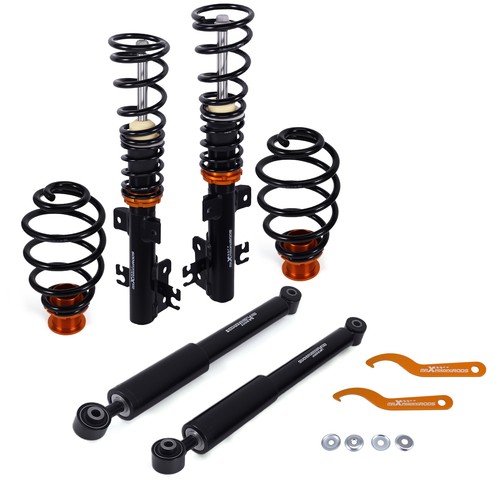 Street coilovers for - coilovers, vauxhall