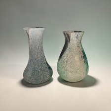 Pair of Vintage Caithness