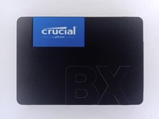 Crucial BX500 3D NAND CT480BX500SSD1 480GB 2.5" Solid State Drive SSD