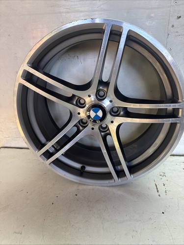 Genuine bmw performance - genuine,