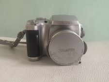 Fujifilm FinePix S3000 3.2MP Digital Camera - 6x optical zoom