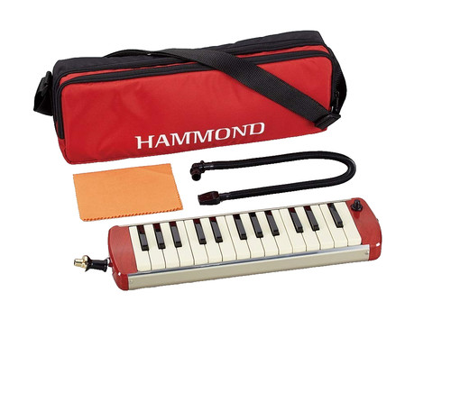 Suzuki hammond pro 27s soprano - hammond,