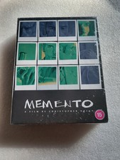 Memento 101 Films UK