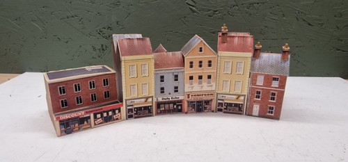 Graham farish high street - farish,