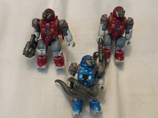 MEGA Bloks/Construx Halo -