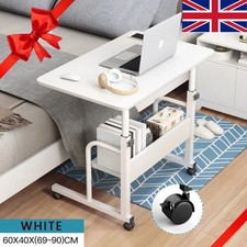 Height Adjustable Mobile Over