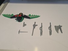 Power Rangers Weapons Please Read Description 